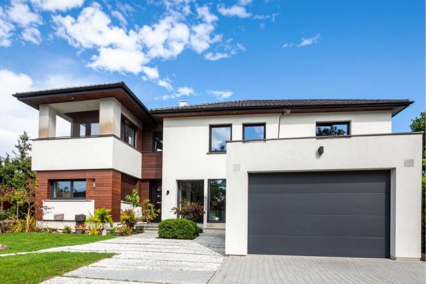 Home Designs with Garages